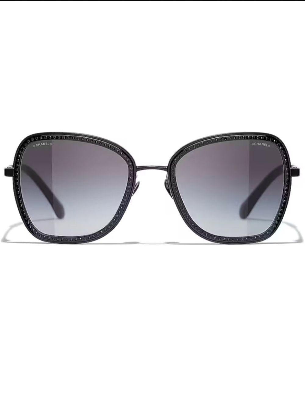 CHANEL Square Sunglasses CH4277B - NWT - Never worn